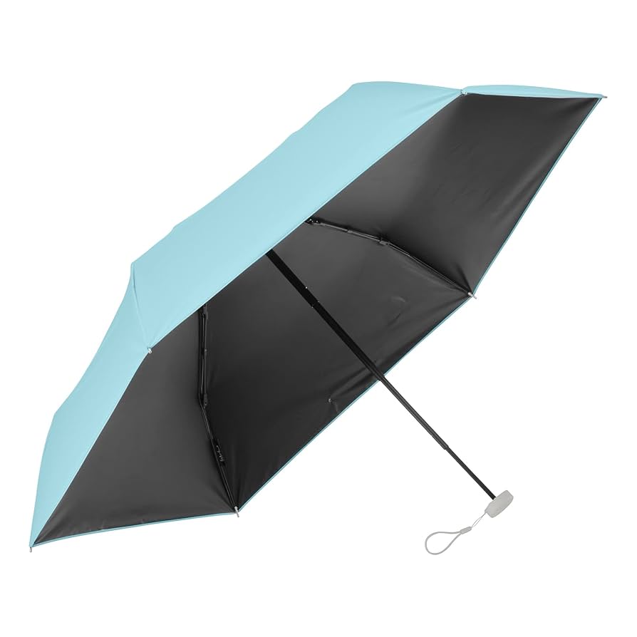 Amazon.co.jp: Waterfront 折りたたみ傘 日傘兼用雨傘 umbulatio